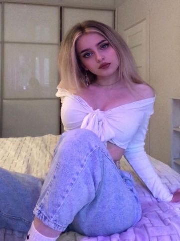 Елизавета Настоящая Красота фото 2